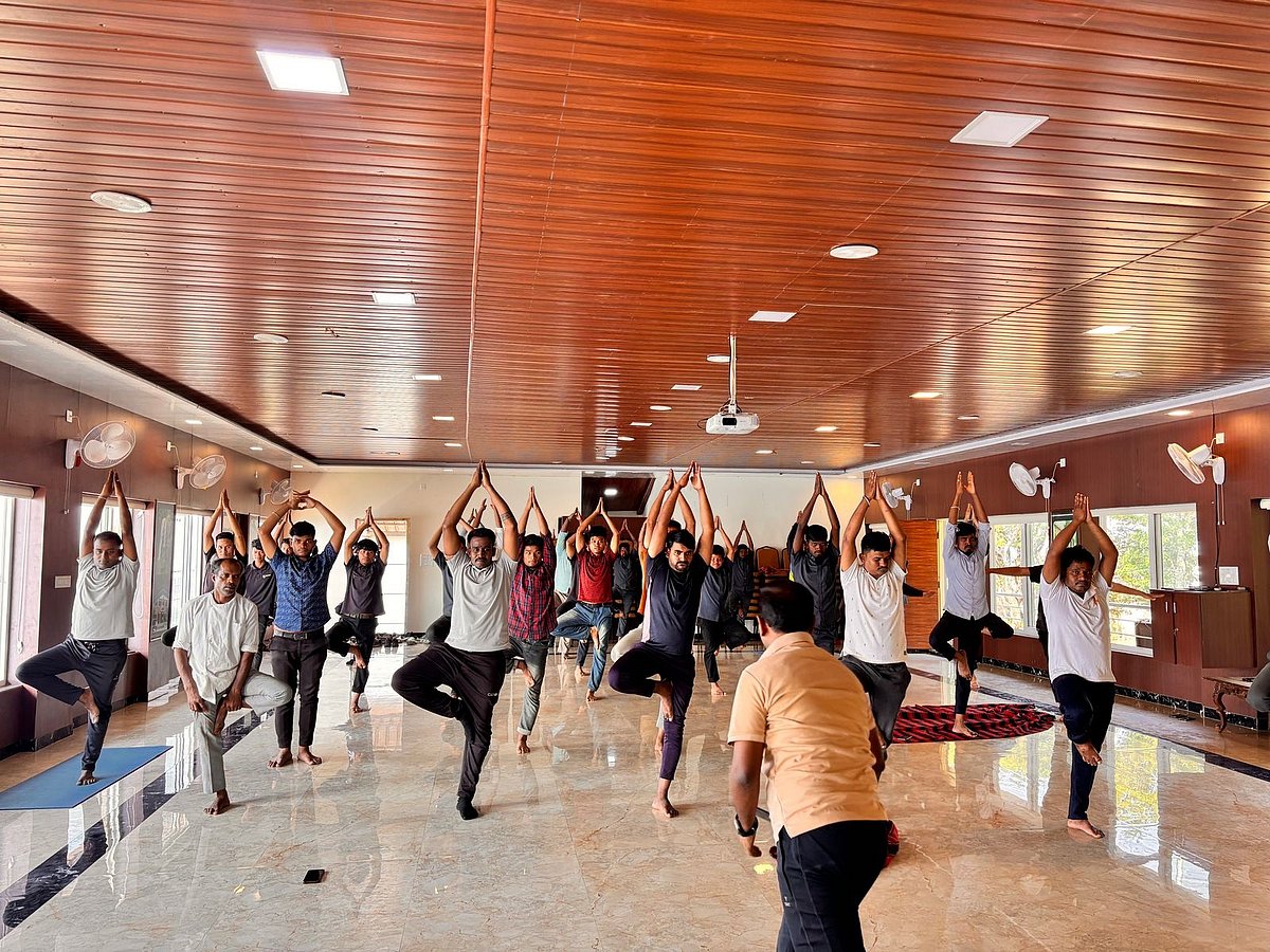 ಚಿಕ್ಕಬಳ್ಳಾಪುರ: ‘ನಂದಿ’ಯಲ್ಲಿ ಆತಿಥ್ಯದ ಸೊಬಗು