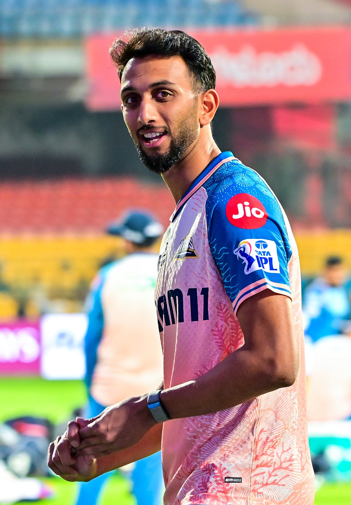 IPL 2025 | ಮುಂಬೈ–ಗುಜರಾತ್ ಸೆಣಸು ಇಂದು: ಬಲಾಢ್ಯರ ಹಣಾಹಣಿಗೆ ವಾಂಖೆಡೆ ಸಿದ್ಧ