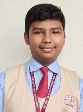 ಇ.ಡಿ.ಪ್ರಥಮ್