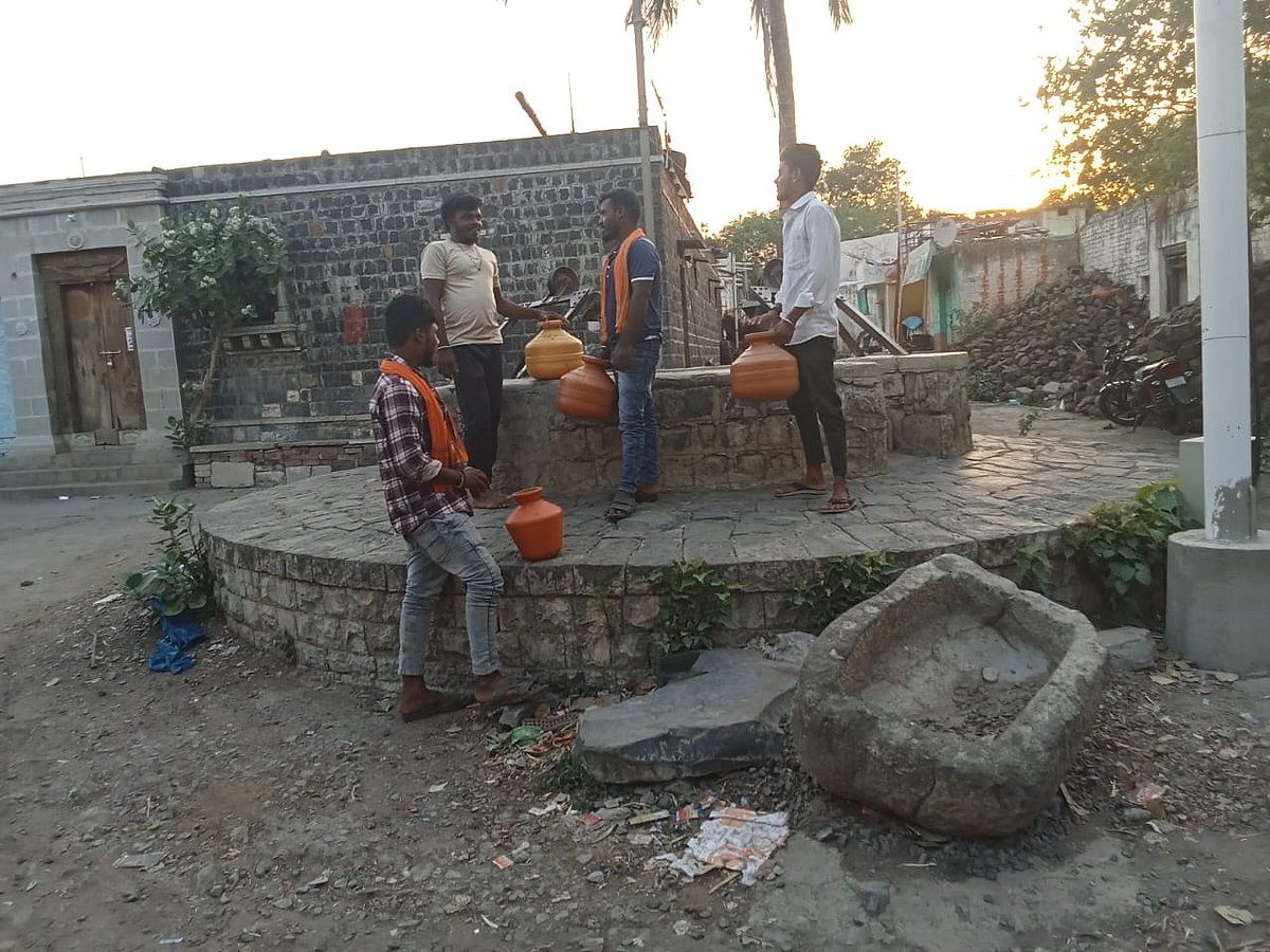 ಆಳಂದ | ಕುಡಿಯುವ ನೀರಿನ ಸಮಸ್ಯೆ ಉಲ್ಬಣ