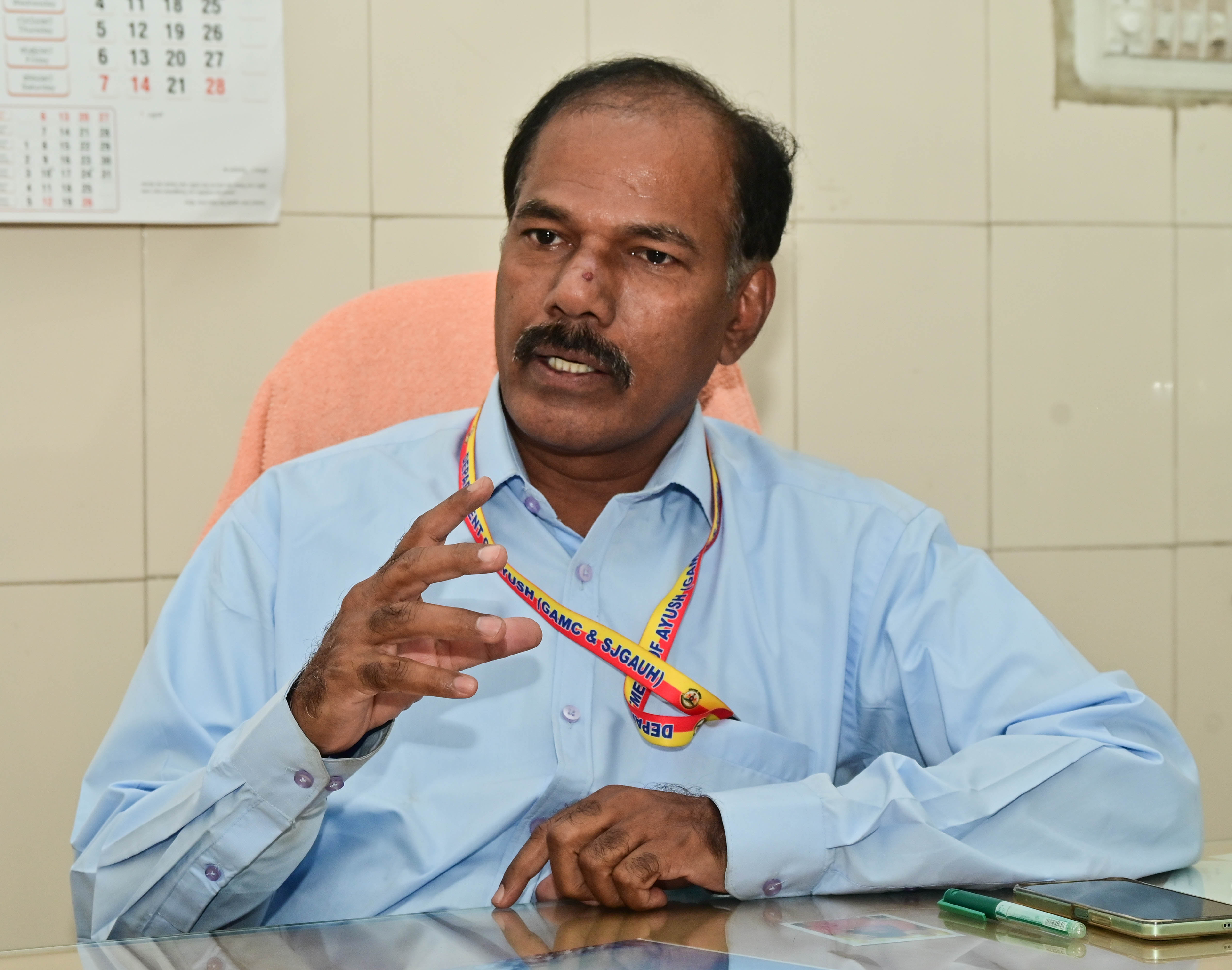 ಡಾ. ವೆಂಕಟರಾಮಯ್ಯ