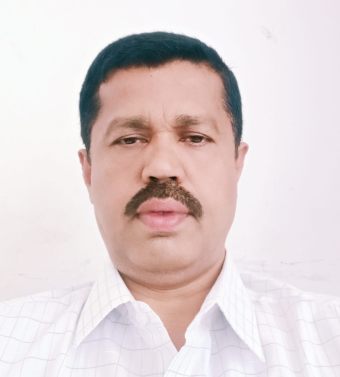 ಪಿ. ಸೋಮಲಿಂಗಯ್ಯ ಕ್ಷೇತ್ರ ಶಿಕ್ಷಣಾಧಿಕಾರಿ ರಾಮನಗರ