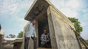 Pahalgam attack: ಸ್ವರಕ್ಷಣೆ ತಾಲೀಮಿನಲ್ಲಿ ಭಾಗವಹಿಸುವಂತೆ ಬಿಜೆಪಿ ಕರೆ