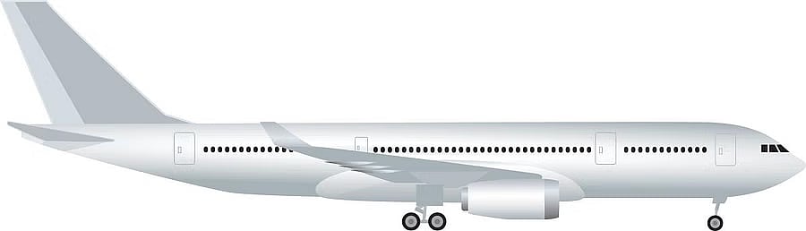 ಮಾಸ್ಕೋಗೆ ತೆರಳುತ್ತಿದ್ದ  Aeroflot ವಿಮಾನ ದೆಹಲಿಯಲ್ಲಿ ತುರ್ತು ಭೂಸ್ಪರ್ಶ​​​