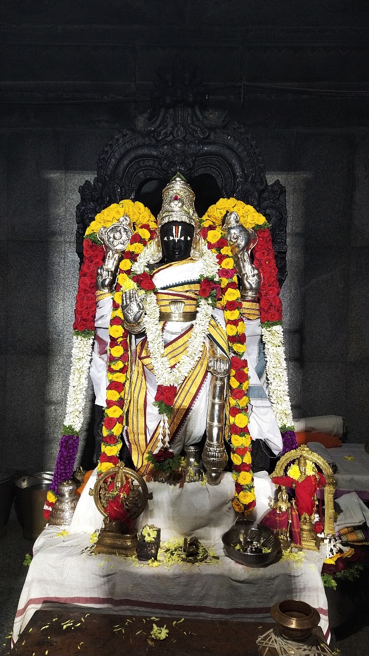 ಲಕ್ಷ್ಮೀ ವರದರಾಜ ಸ್ವಾಮಿ