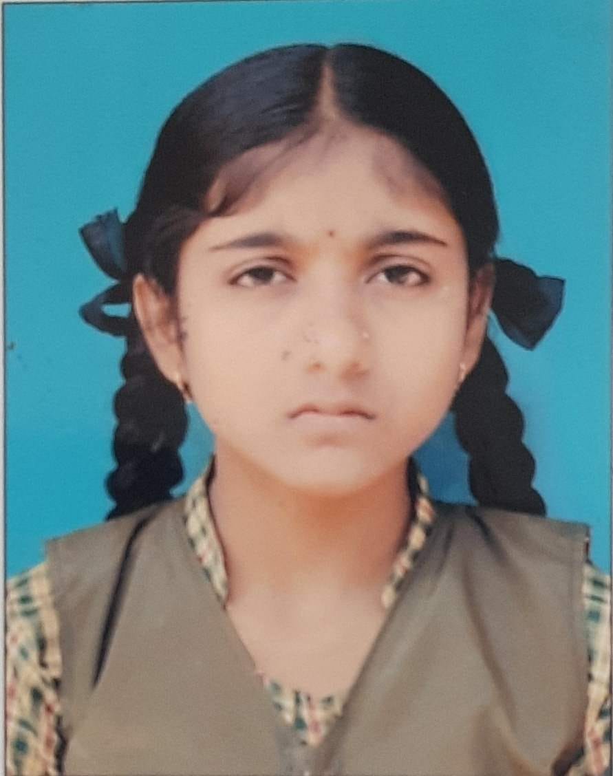ಪದ್ಮಪ್ರಭಾ ಹಡಗಲಿ 