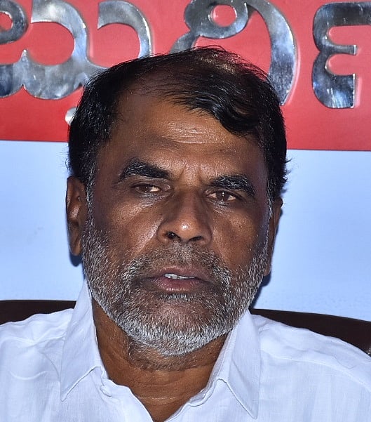 ‘ಫುಲೆ’ ಚಿತ್ರ ಬಿಡುಗಡೆಗೆ ಅಡ್ಡಿ ಸಲ್ಲದು’: ಅರ್ಜುನ ಭದ್ರೆ 