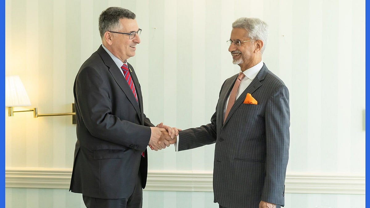 Operation Sindoor: ಭಯೋತ್ಪಾದಕರ ನಿಗ್ರಹಕ್ಕೆ ಭಾರತದ ಕ್ರಮ ಬೆಂಬಲಿಸಿದ ಇಸ್ರೇಲ್