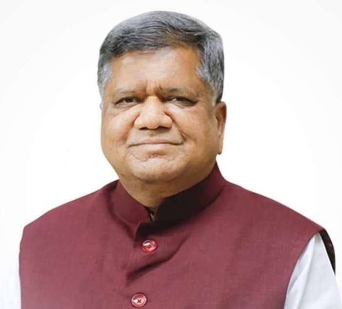 ಜಗದೀಶ ಶೆಟ್ಟರ್‌