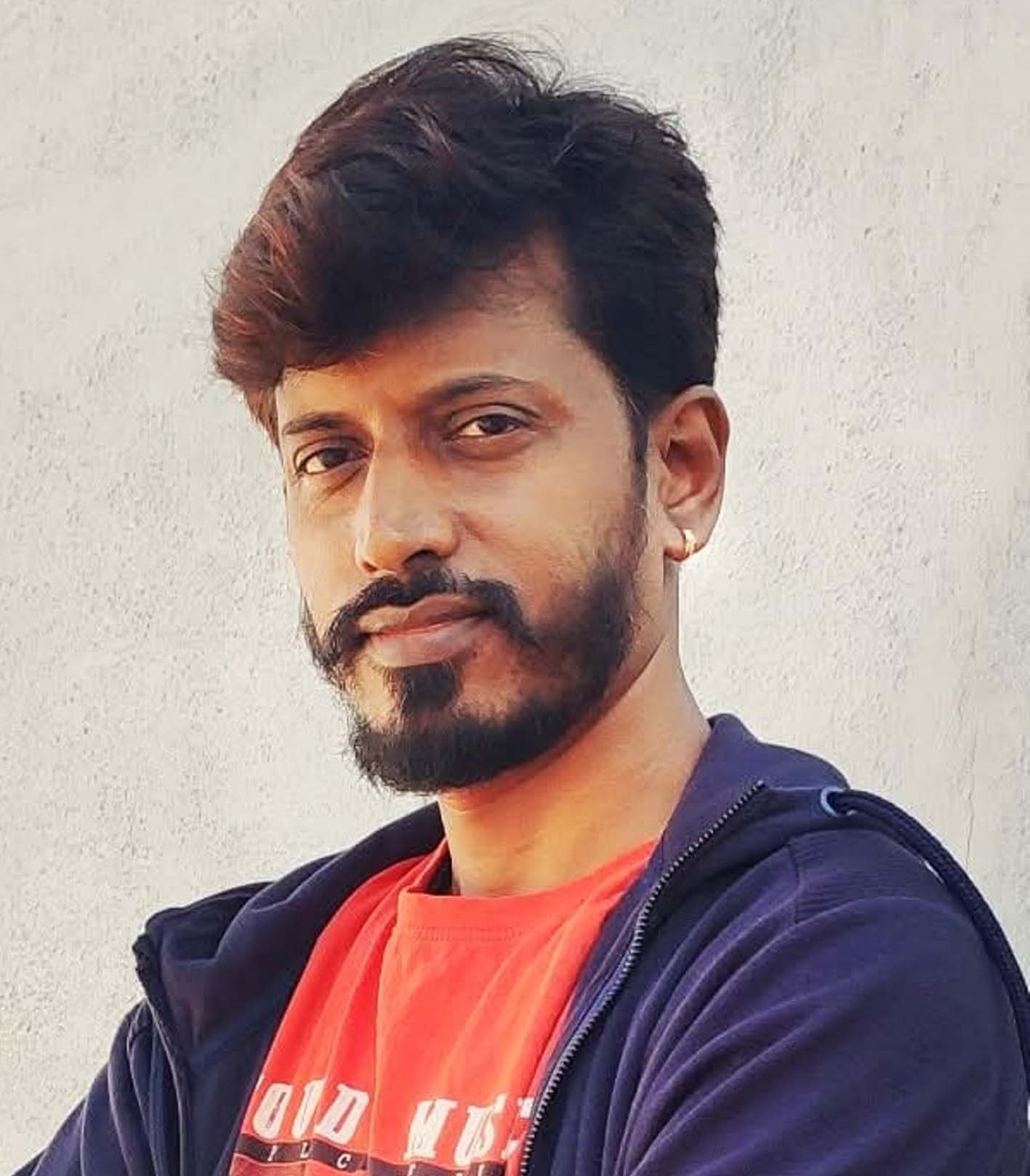 ಕಾಂತೇಶ ಎಂ. ಬಡಿಗೇರ 