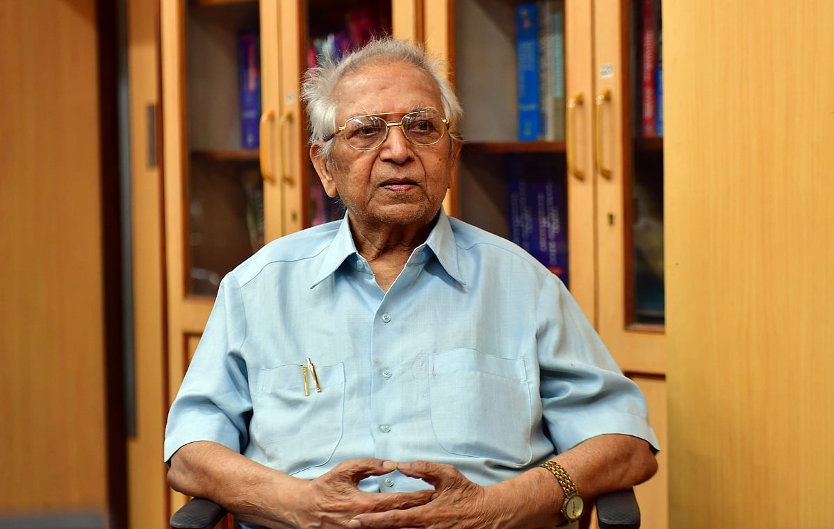 ಕವಿ ಪ್ರೊ.ಜಿ.ಎಸ್.ಸಿದ್ದಲಿಂಗಯ್ಯ ನಿಧನ