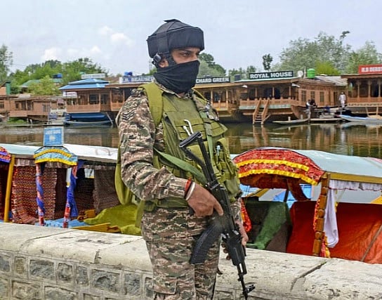 Operation Sindoor | ಜಮ್ಮು–ಕಾಶ್ಮೀರದ ಶಾಲೆ, ಕಾಲೇಜುಗಳಿಗೆ ರಜೆ ಘೋಷಣೆ