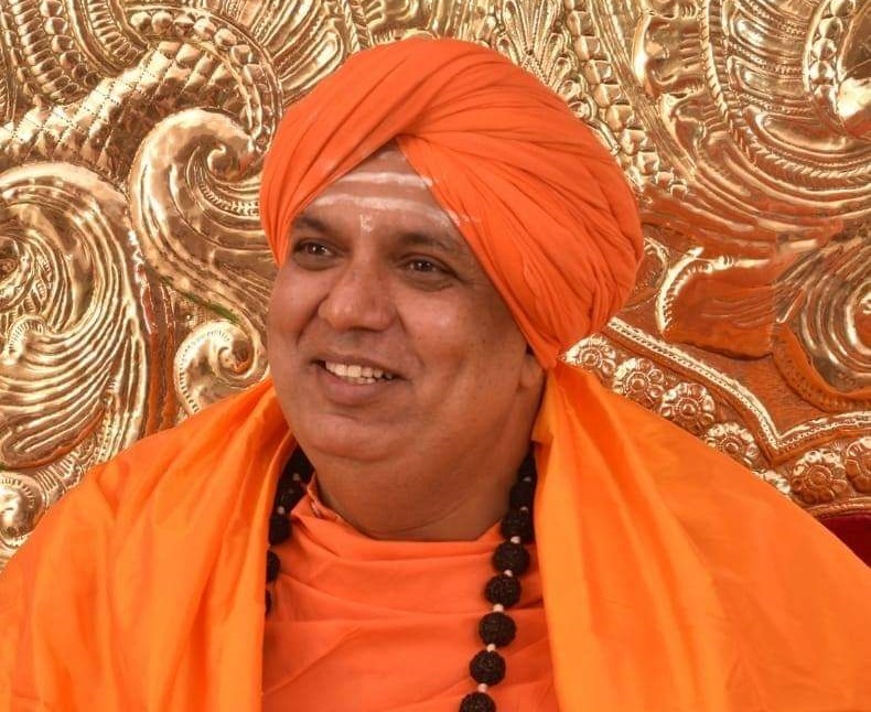 ಚಂದ್ರಶೇಖರ ಶಿವಾಚಾರ್ಯ ಸ್ವಾಮೀಜಿ