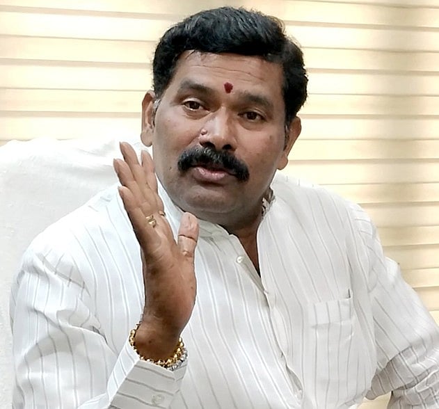 ಆಪರೇಷನ್‌ ಸಿಂಧೂರ ಕ್ರಮ ಶ್ಲಾಘನೀಯ: ಶಿವರಾಜ ತಂಗಡಗಿ 