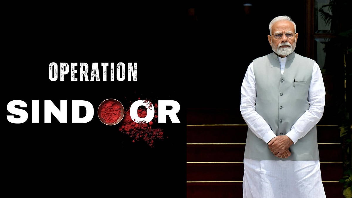 ಆಪರೇಷನ್‌ ಸಿಂಧೂರ: ಕಾರ್ಯಾಚರಣೆಗೆ ಪ್ರಧಾನಿ ಮೋದಿ ನೀಡಿದ ಈ ಹೆಸರಿನ ಅರ್ಥವೇನು?