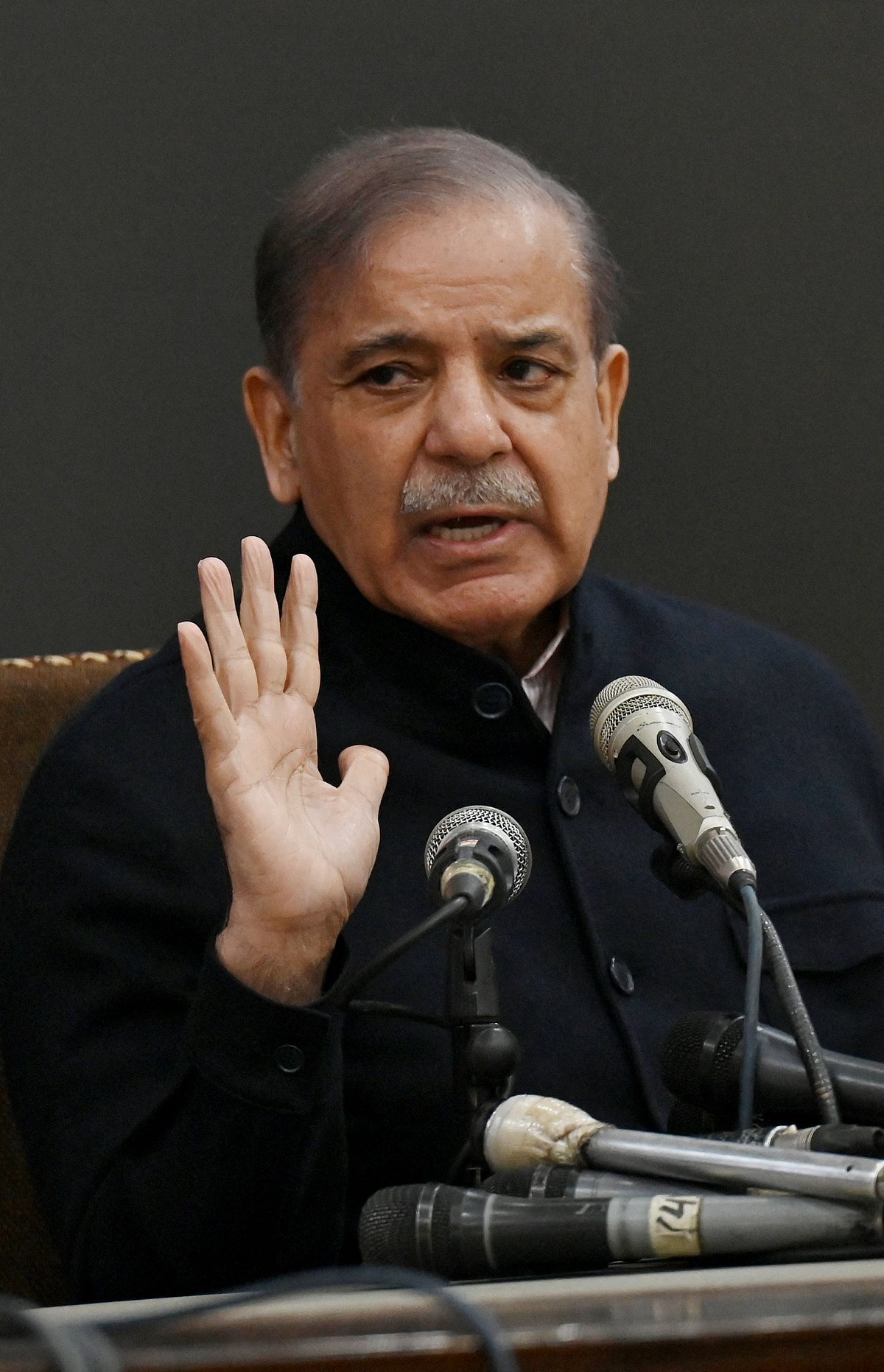 Operation Sindoor ಯುದ್ಧಕ್ಕೆ ಸಮನಾದ ಕೃತ್ಯ: ಪಾಕ್