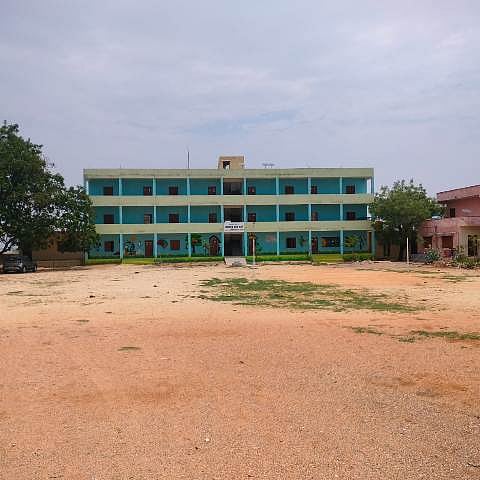 ವಡಗೇರಾ | ಉನ್ನತ ಶಿಕ್ಷಣದಿಂದ ಬಡ ವಿದ್ಯಾರ್ಥಿಗಳು ದೂರ: ಪಿಯು ಕಾಲೇಜಿಗೆ ಕಾತರ