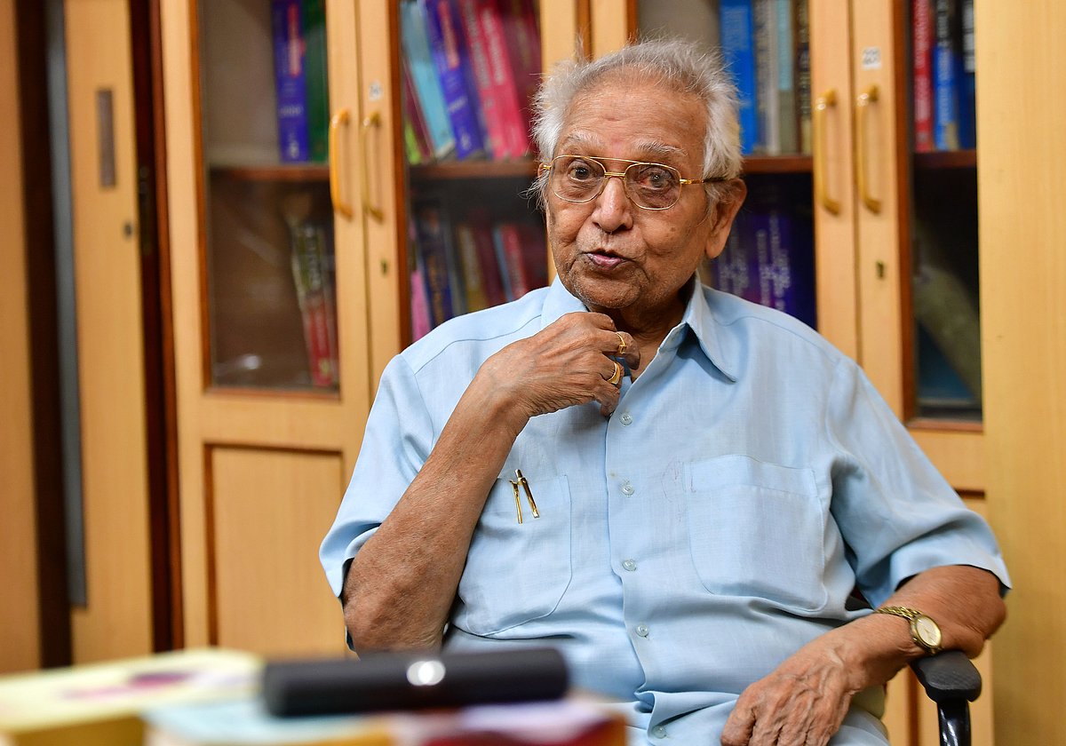 ಜಿ.ಎಸ್.ಸಿದ್ದಲಿಂಗಯ್ಯ ನುಡಿನಮನ: ಸೀಮದಲೆ ನಿಸ್ಸೀಮ