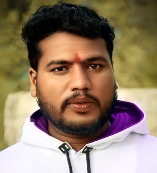 ಸಂಗಪ್ಪ ಗೌಡೂರ