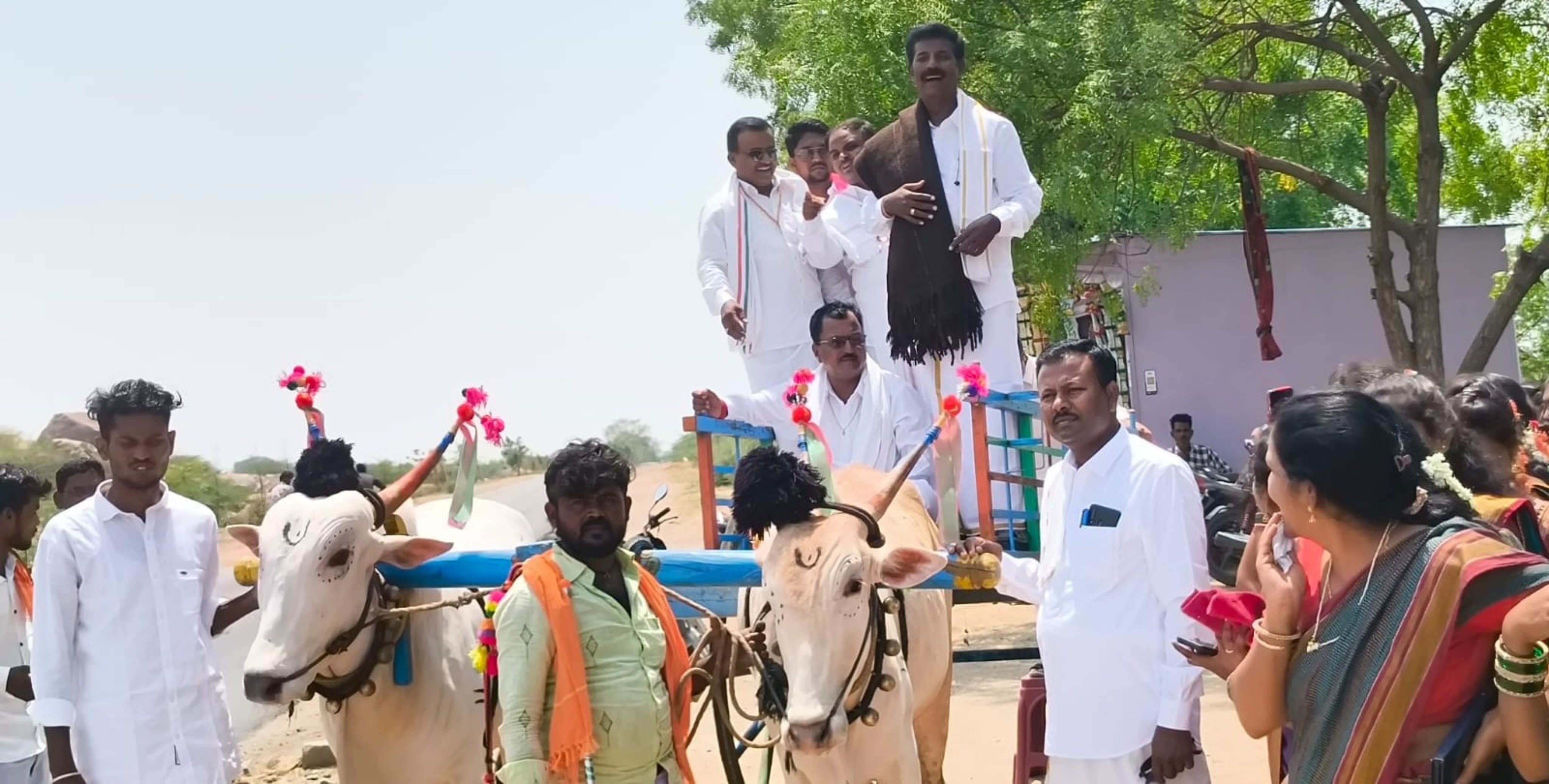 ಸಿರವಾರದಲ್ಲಿ ಬುಧವಾರ ಸರ್ಕಾರಿ ಪ್ರಥಮ ದರ್ಜೆ ಕಾಲೇಜಿನಲ್ಲಿ ನಡೆದ