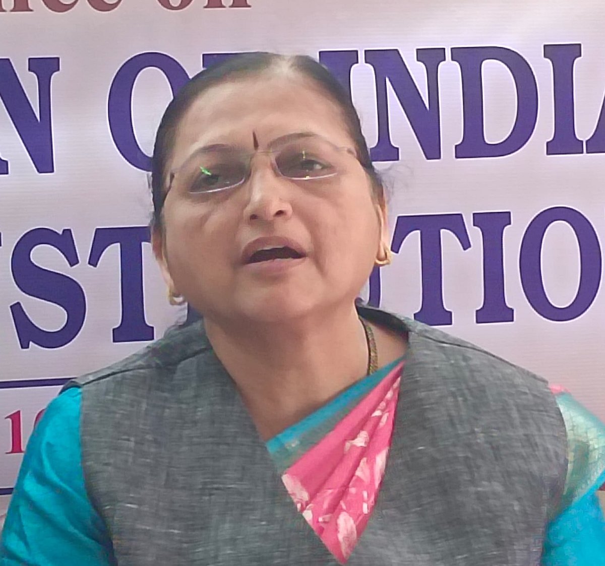  ಬಿ.ವಿ.ಬೆಲ್ಲದ ಕಾನೂನು ಮಹಾವಿದ್ಯಾಲಯದಲ್ಲಿ ಮೇ 10ರಂದು ‘ರಾಷ್ಟ್ರೀಯ ಸಮ್ಮೇಳನ’