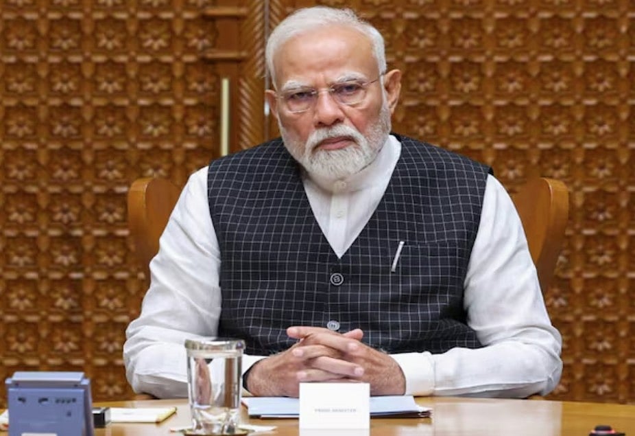 Operation Sindoor: ರಾತ್ರಿಯಿಡಿ ಸೇನಾ ಕಾರ್ಯಾಚರಣೆ ಗಮನಿಸಿದ ಪ್ರಧಾನಿ ಮೋದಿ