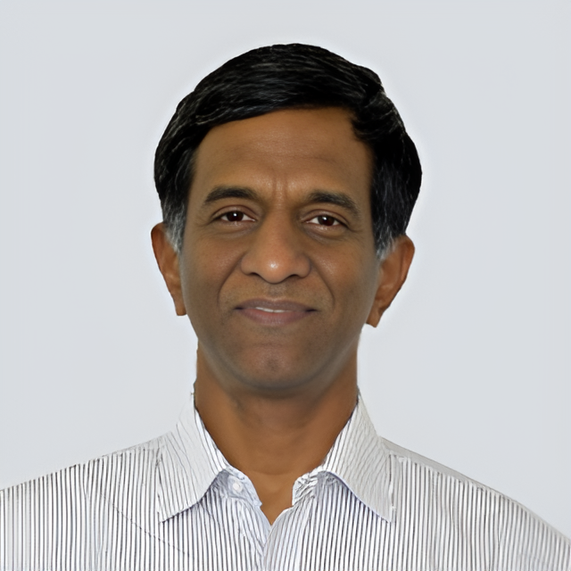 ಪ್ರೊ.ಟಿ.ಕೆ. ಶ್ರೀಕಾಂತ್
