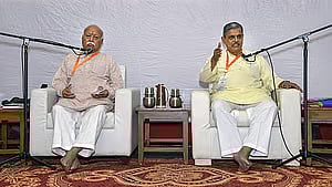 Operation Sindoor: ಪಹಲ್ಗಾಮ್‌ ದಾಳಿಯ ಪ್ರತೀಕಾರದ ಆರಂಭ; ಆರ್‌ಎಸ್‌ಎಸ್‌