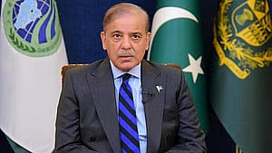 Operation sindoor : ಪಾಕ್‌ ರಕ್ಷಣಾ ಪಡೆಗಳ ಸಭೆ ಕರೆದ ಪಿ.ಎಂ. ಶಹಬಾಜ್ ಷರೀಫ್