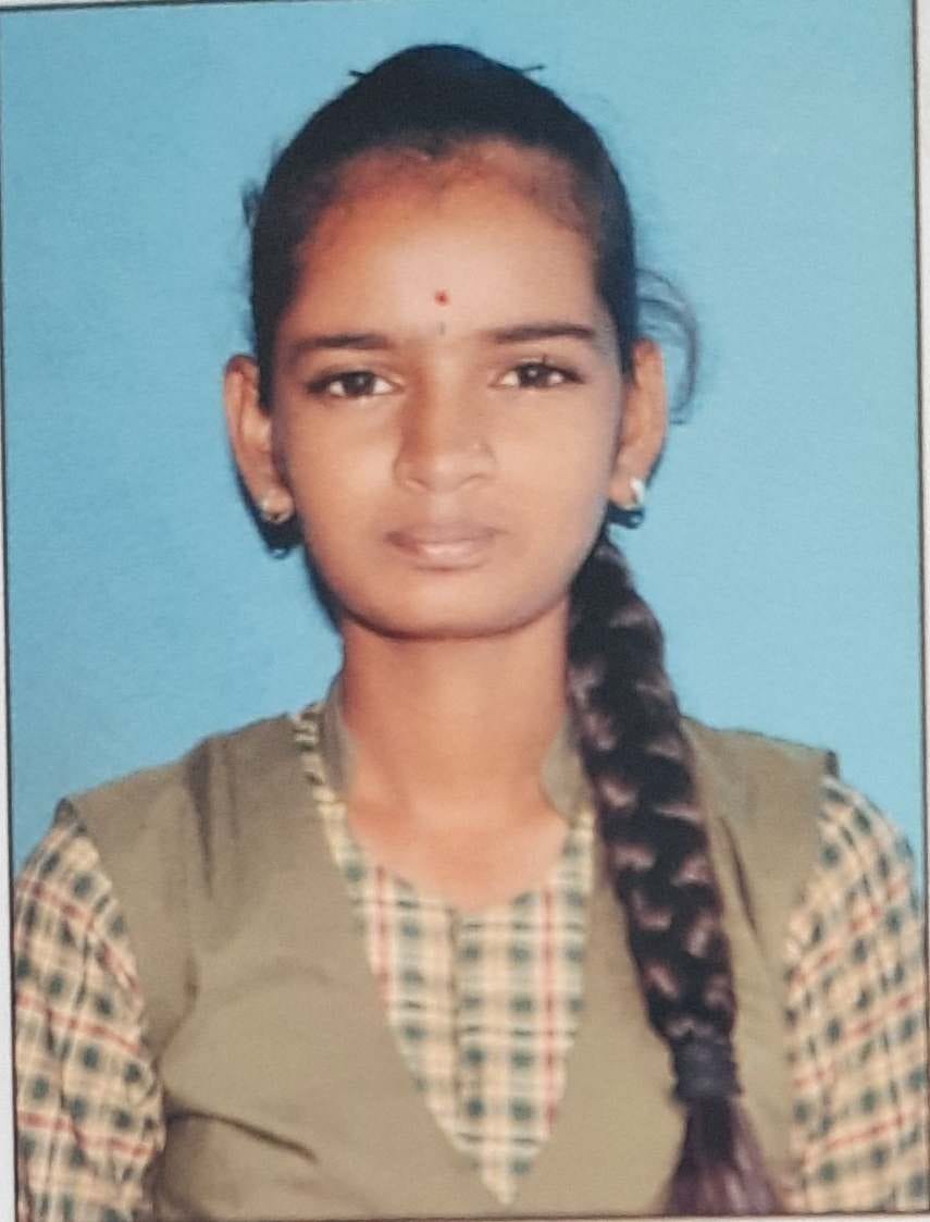 ರಂಜಿತಾ ಶ್ಯಾನವಾಡ 