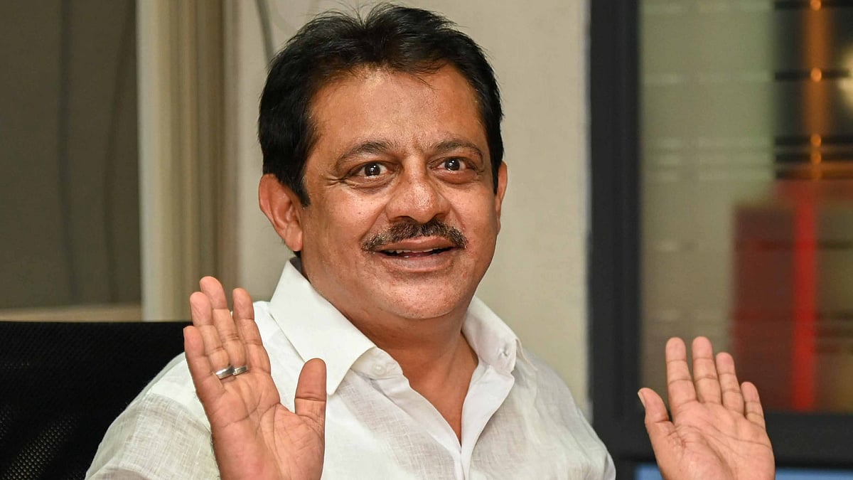 Operation Sindoor: ನಮ್ಮ ಸೇನೆ ನಮ್ಮ ಹೆಮ್ಮೆ-ಸಚಿವ ಜಮೀರ್ ಅಹಮದ್ ಖಾನ್ 