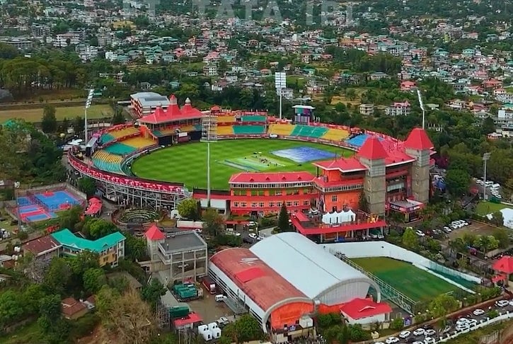 Operation Sindoor | ಐಪಿಎಲ್ ಮೇಲೂ ಪರಿಣಾಮ; ಧರ್ಮಶಾಲಾದ ಪಂದ್ಯ ಸ್ಥಳಾಂತರ