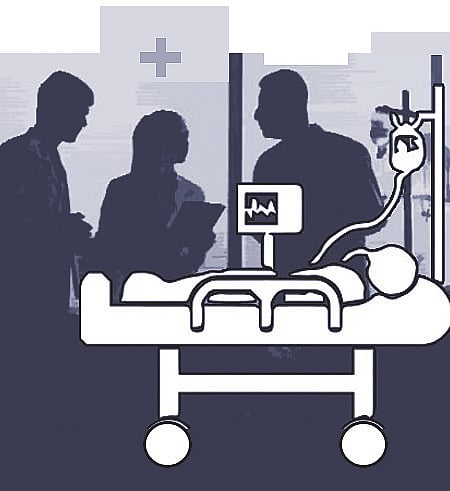 ಸಂಗತ: ಐಸಿಯು ಚಿಕಿತ್ಸೆ– ಎಲ್ಲಿದೆ ಪಾರದರ್ಶಕತೆ?