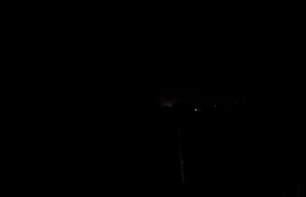 ಜಮ್ಮು ವಿಮಾನ ನಿಲ್ದಾಣದ ಮೇಲೆ ದಾಳಿಗೆ ಪಾಕ್ ಯತ್ನ; ಸಂಪೂರ್ಣ 'ಬ್ಲಾಕ್ ಔಟ್'