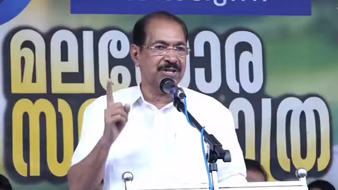 ಕೇರಳ ಕಾಂಗ್ರೆಸ್ ಅಧ್ಯಕ್ಷರಾಗಿ ಶಾಸಕ ಸನ್ನಿ ಜೋಸೆಪ್‌ ನೇಮಕ