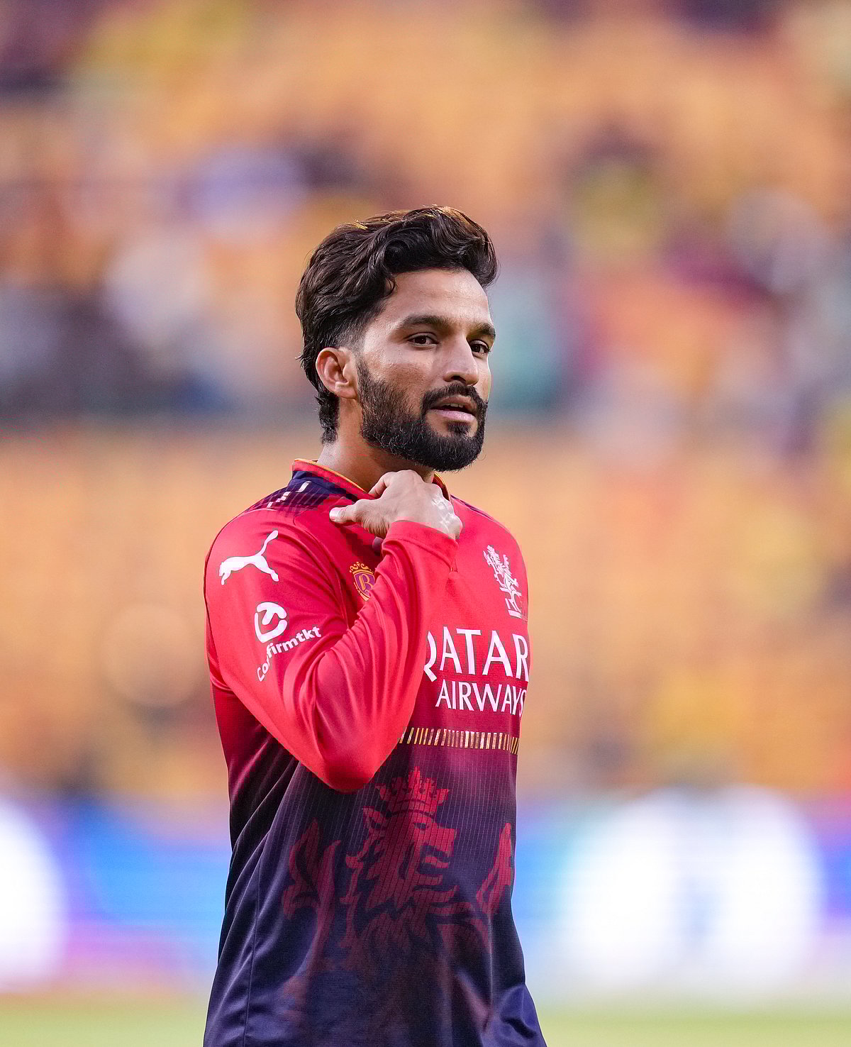 IPL 2025 | LSG vs RCB: ಆರ್‌ಸಿಬಿಗೆ ಪ್ಲೇಆಫ್‌ ಸ್ಥಾನದ ಗುರಿ