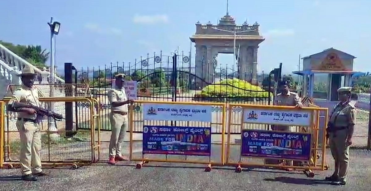 ಮುನ್ನೆಚ್ಚರಿಕಾ ಕ್ರಮ: ಮೈಸೂರು ಪ್ರಾಂತ್ಯದ ಜಲಾಶಯಗಳ ಮೇಲೆ ಕಟ್ಟೆಚ್ಚರ