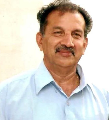 ‘ಹುಟ್ಟೂರ ಸಾಹಿತ್ಯಸಾಧಕ ಪ್ರಶಸ್ತಿ’ಗೆ ಸಾಹಿತಿ ನರಸಿಂಹ ಐತಾಳ ಆಯ್ಕೆ