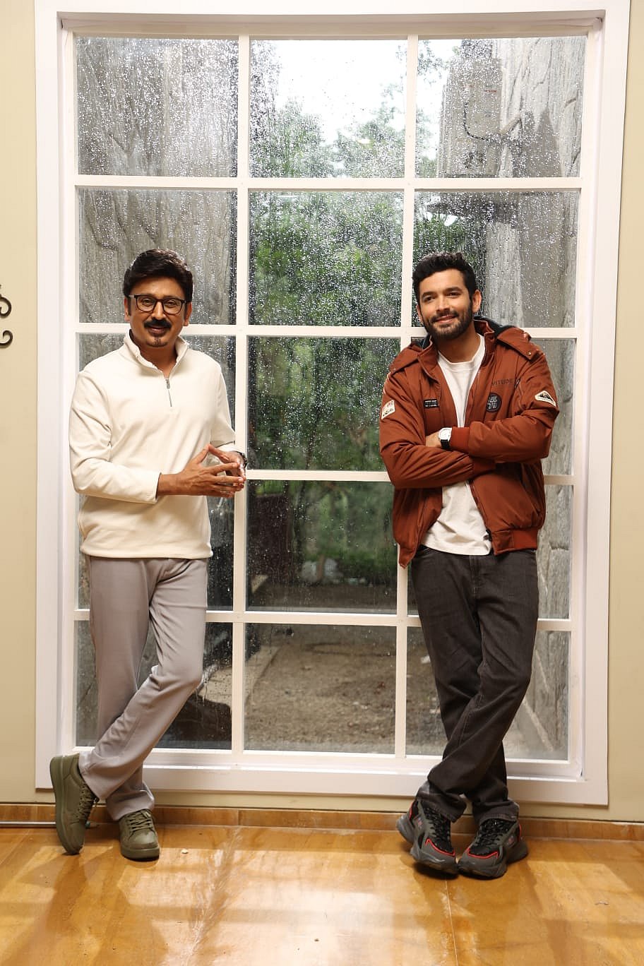 Sandalwood | ದೈಜಿಯಲ್ಲಿ ರಮೇಶ್‌ ಜತೆ ದಿಗಂತ್‌