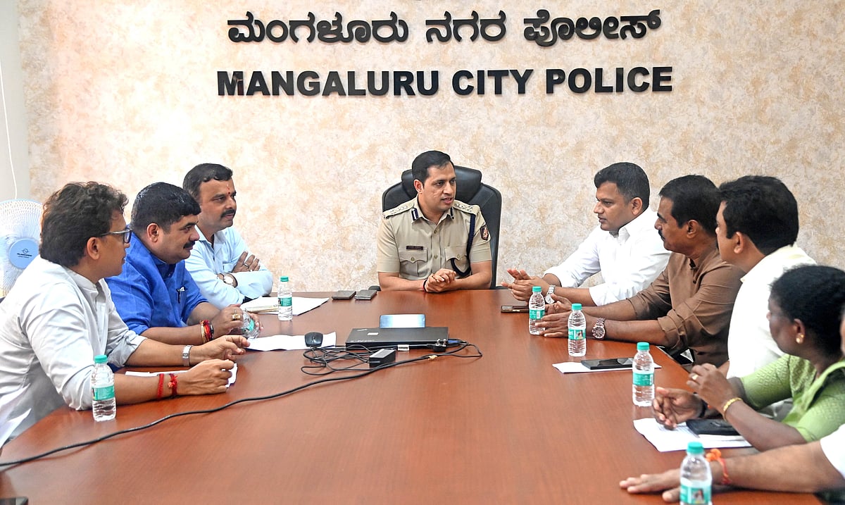 ಸುಹಾಸ್ ಶೆಟ್ಟಿ ಹತ್ಯೆ: ಪಿಎಫ್‌ಐ ಕೈವಾಡ ತನಿಖೆಗೆ ಆಗ್ರಹ