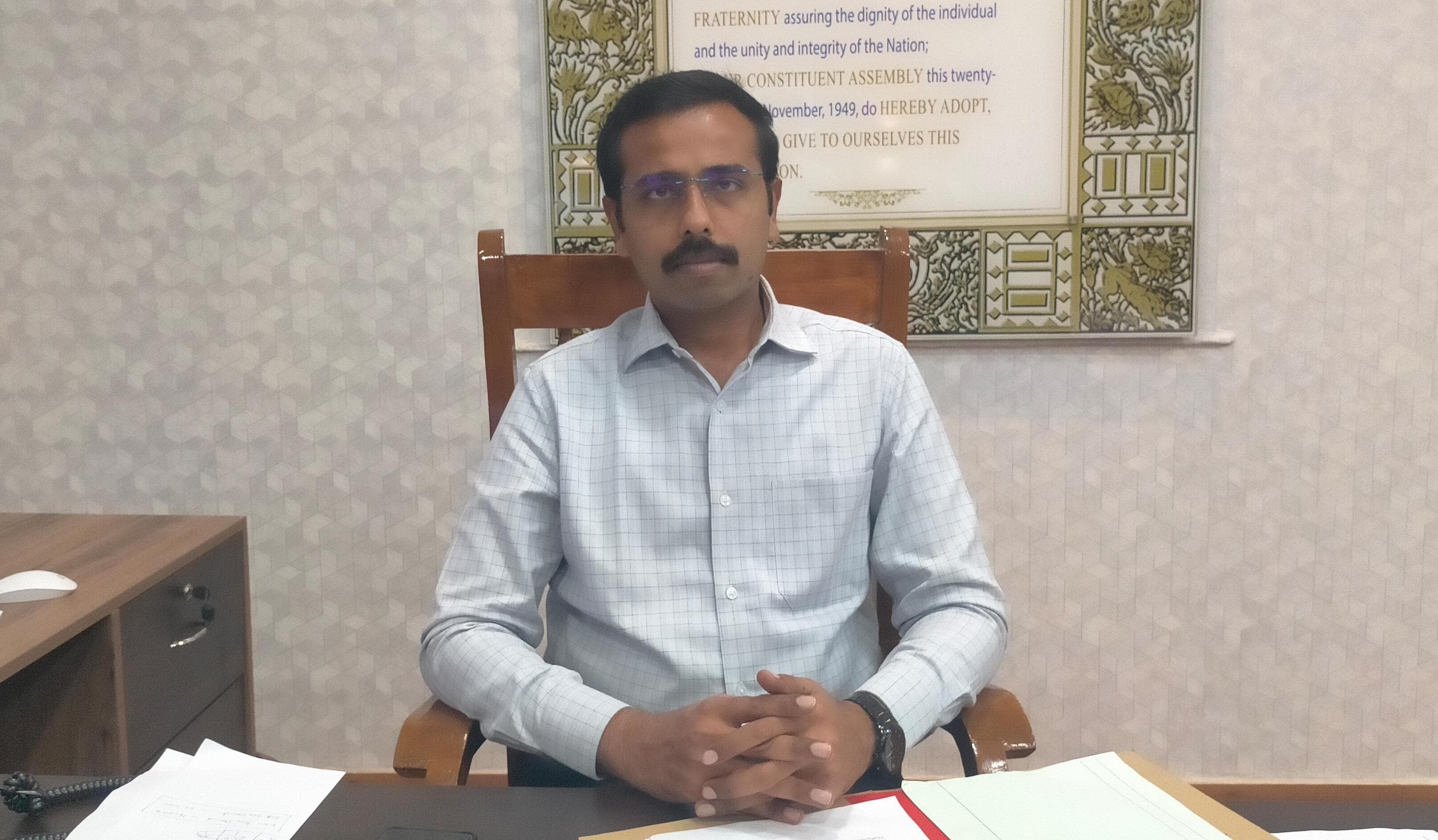 ಭರತ್ ಎಸ್‌.