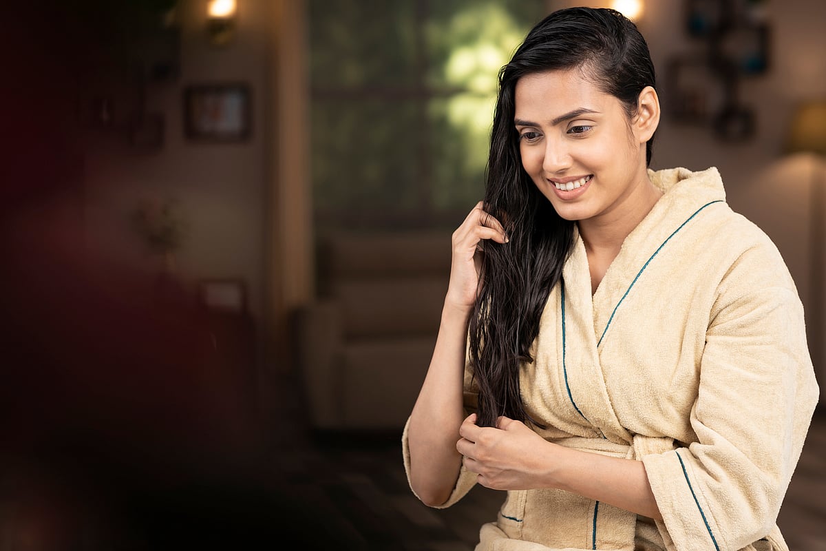 Hair Care in Summer: ಬೇಸಿಗೆಯಲ್ಲಿ ಕೂದಲ ಆರೈಕೆ ಹೀಗಿರಲಿ...