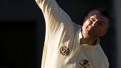 ಕೊಕೇನ್‌ ವಹಿವಾಟಿನಲ್ಲಿ ಭಾಗಿಯಾದ ಪ್ರಕರಣ: ಜೈಲು ಶಿಕ್ಷೆಯಿಂದ ಬಚಾವಾದ ಮೆಕ್‌ಗಿಲ್‌