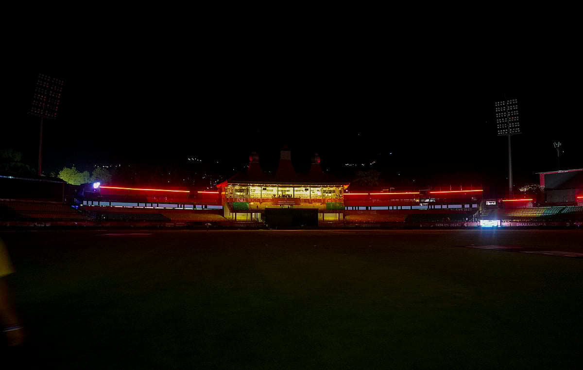 India–Pak Tensions: ಐಪಿಎಲ್‌ ಪಂದ್ಯಗಳು ಒಂದು ವಾರ ಮುಂದೂಡಿಕೆ