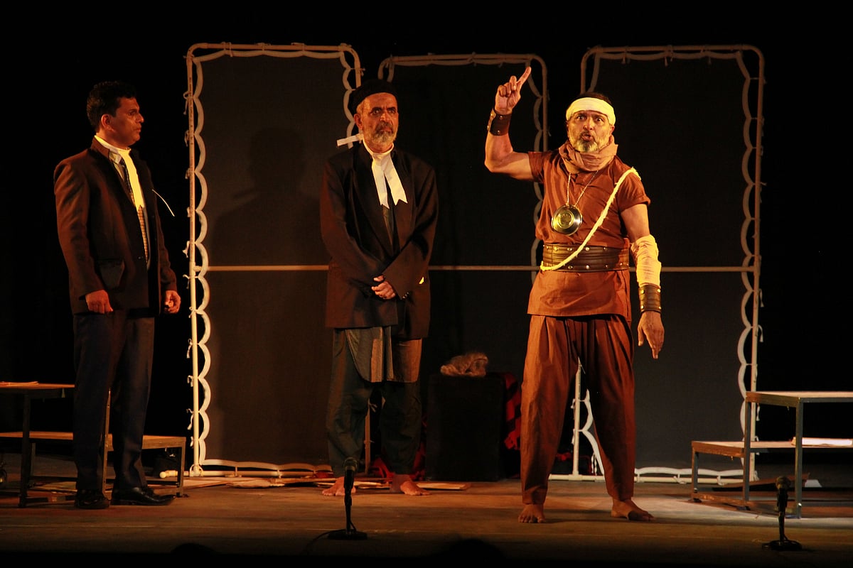 ಅಶ್ವತ್ಥಾಮ ಸಿಂಡ್ರೋಮ್‌ ಇನ್ನೂ ‘ನಾಟೌಟ್‌’ 