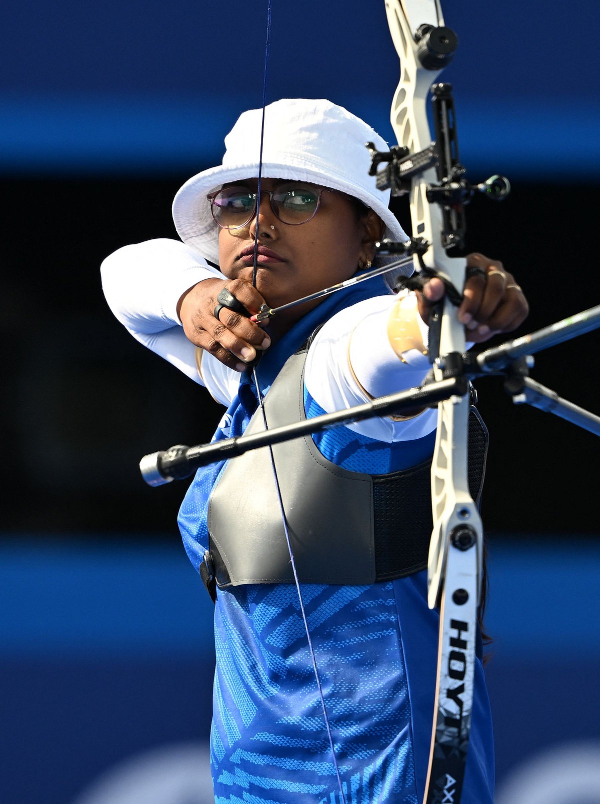 Archery World Cup stage 3: ಬರಿಗೈಯಲ್ಲಿ ಮರಳಿದ ಭಾರತದ ಆರ್ಚರಿ ಪಟುಗಳು