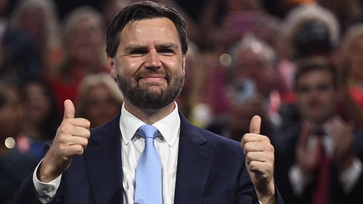 ಭಾರತ– ಪಾಕಿಸ್ತಾನ ಬಿಕ್ಕಟ್ಟು; ಅಮೆರಿಕ ಭಾಗಿಯಾಗದು: ವ್ಯಾನ್ಸ್‌