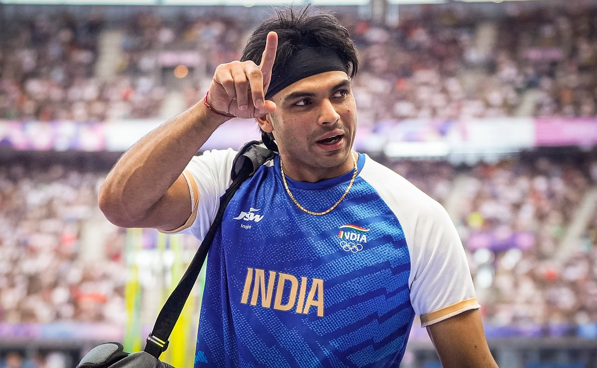 India Pakistan Tensions: ಎನ್‌ಸಿ ಕ್ಲಾಸಿಕ್‌ ಜಾವೆಲಿನ್‌ ಕೂಟ ಮುಂದೂಡಿಕೆ