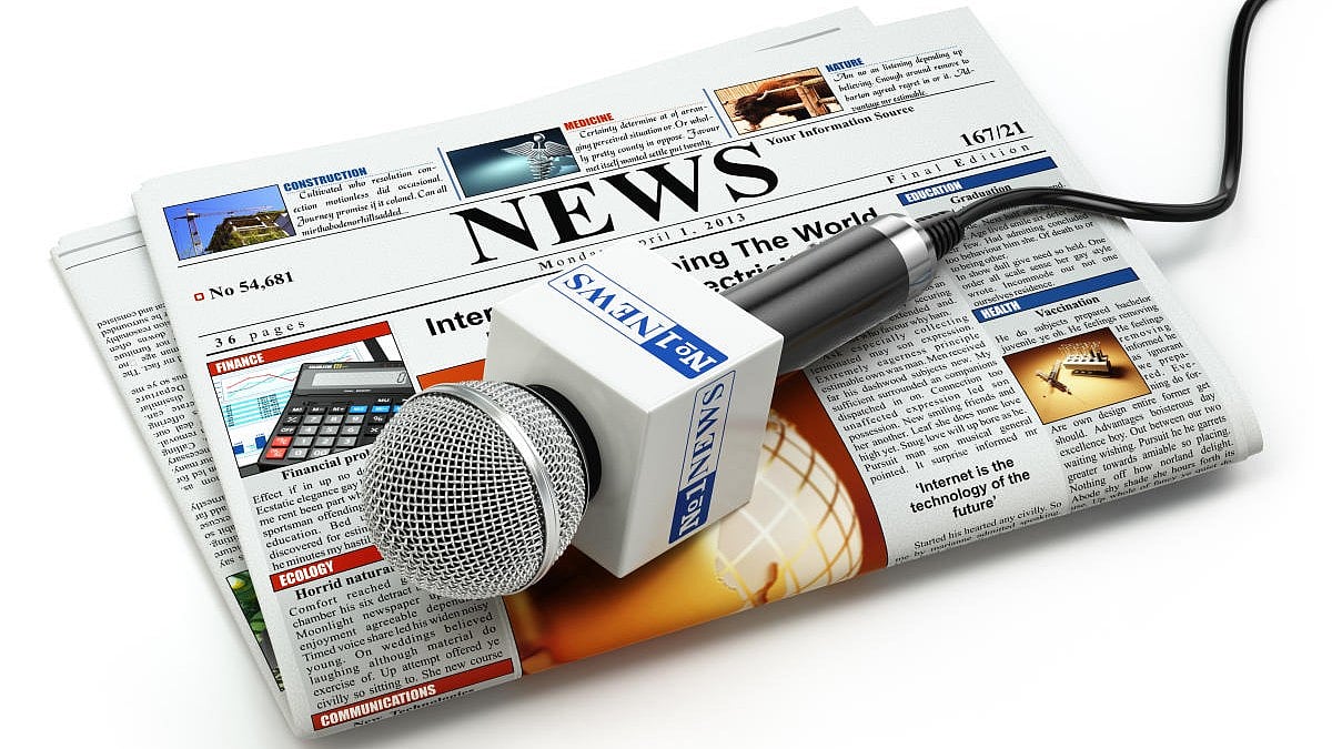 ಭಾರತ–ಪಾಕಿಸ್ತಾನ ಉದ್ವಿಗ್ನತೆ: ಸೇನಾ ಕಾರ್ಯಾಚರಣೆಗಳ ‌ನೇರ ಪ್ರಸಾರ ಮಾಡದಂತೆ ಸೂಚನೆ