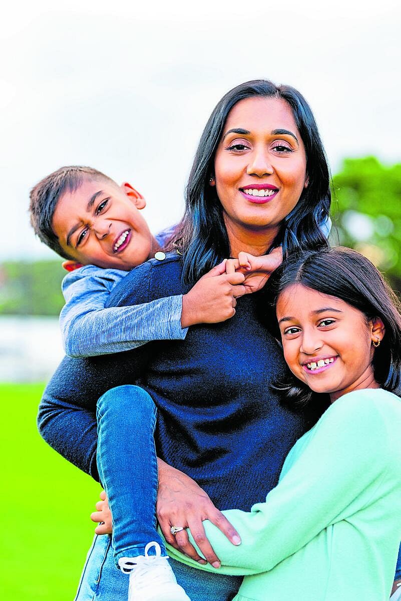 Mothers Day: ಅಮ್ಮನಿಗಿಲ್ಲ ಬದಲಿ 